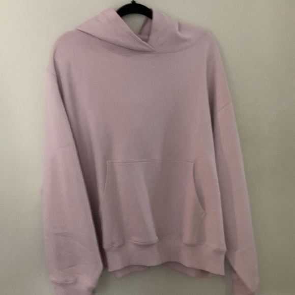 🛍️NWOT BTL PINK BEST FRIEND HOODIE 🛍️ - Picture 9 of 10